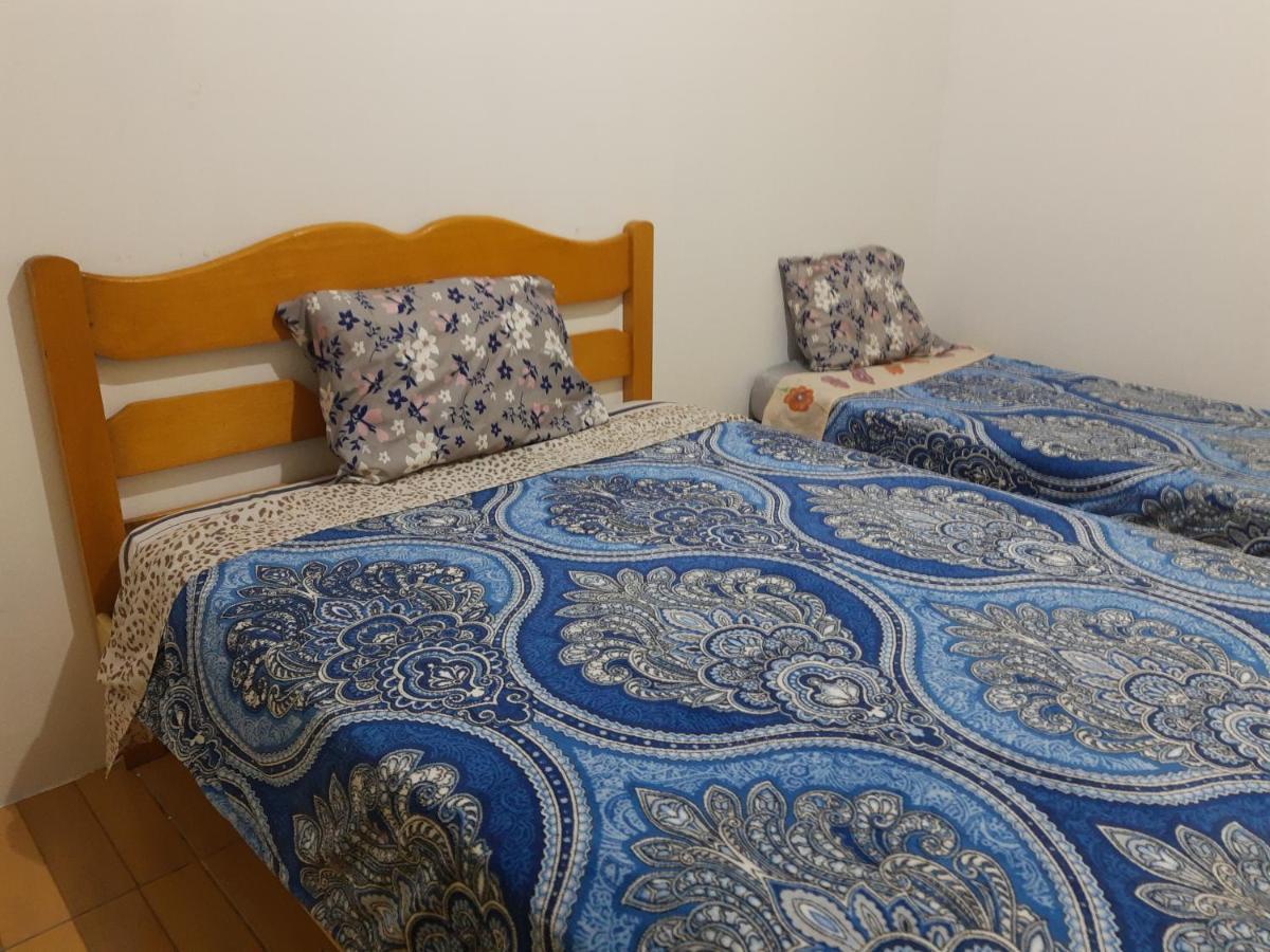 Casa De Praia - Fokuss Sombrio Extérieur photo