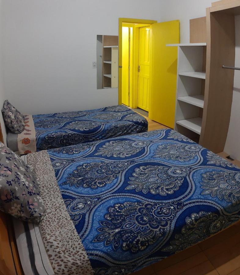 Casa De Praia - Fokuss Sombrio Extérieur photo