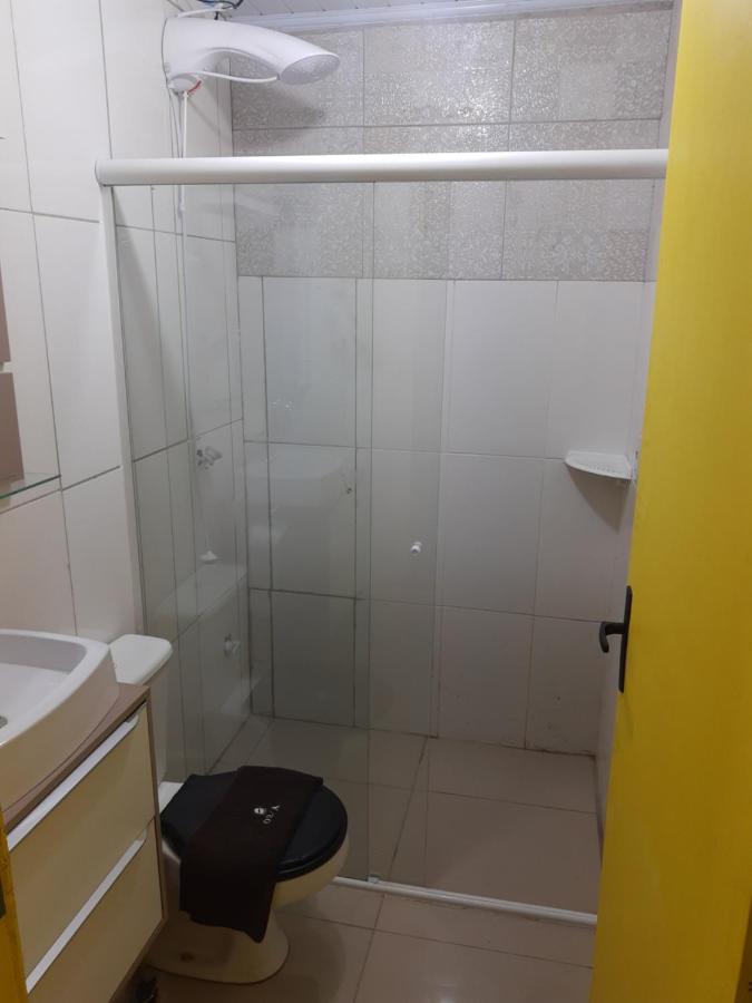 Casa De Praia - Fokuss Sombrio Extérieur photo