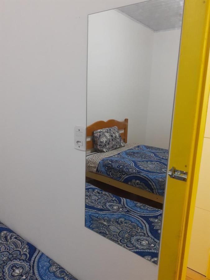 Casa De Praia - Fokuss Sombrio Extérieur photo