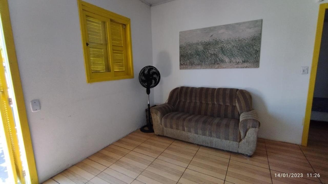 Casa De Praia - Fokuss Sombrio Extérieur photo